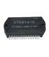 STK4141-II - 2-CHANNEL AF POWER AMP - STK4141-II