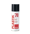 Plastik 70 - Spray de Verniz, 200ml