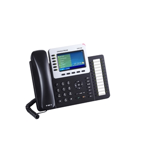 TELEFONE IP - 6 LÍNHAS - TFI-161