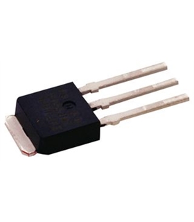 2SD1806 - Transistor N, 40V, 4A, 15W - 2SD1806