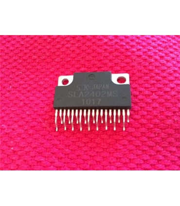 MP4504 - Power Transistor Module Silicon PNP - MP4504