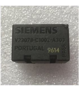 V23078-C1002-A303 - Relé Siemens - V23078-C1002-A303
