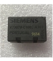 V23078-C1002-A303 - Relé Siemens