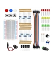 Kit Componentes Para Arduino Mega
