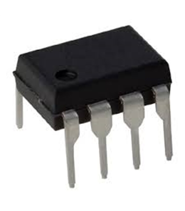 HCPL-4503-000E - Optocoupler, Transistor Output, 1 Channel - HCPL4503