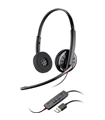 C320-M - Auricular Plantronics Blackwire PC