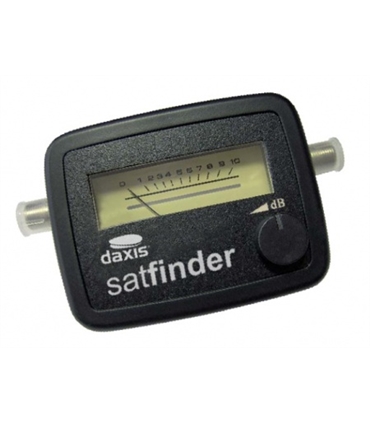AM0403 - Satfinder com sinal sonoro DAXIS - AM0403