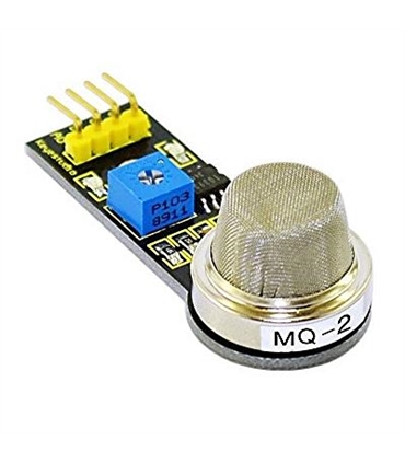 MQ2 - Módulo Sensor Gás Funduino - MQ2