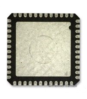 STM32F411CEU6 - Microcontrolador ARM 32kB, 100MHz, UFQFPN-48 - STM32F411CEU6