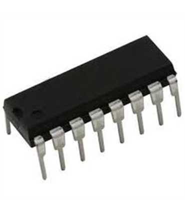 SN74LS160AN - SYNCHRONOUS 4-BIT COUNTERS - SN74LS160AN