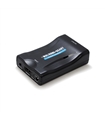 HDMISCART - Conversor HDMI MHL Para Scart 720p 1080p