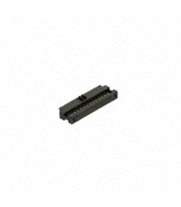 89361-726LF - Ficha Idc 26 Pinos Flat Cable Pitch 2mm - IDC26P2MM