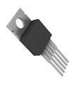 BUK106-50LP - MOSFET N, 50V, 25A, 125W, 0.028R TO220-5