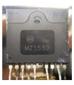 MZ1530 - Circuito Integrado ZIP-10