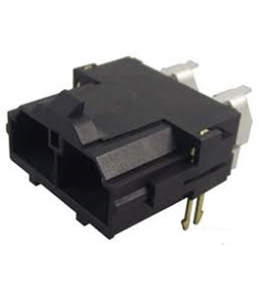 42820-2214 - Wire-To-Board Connector, 10 mm, 2 Contacts - MX428202214