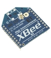 XB24-AUI-001 - XBee Module - Series 1 - 1mW with Wire Antena
