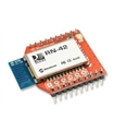 RN42XVP-I/RM - Class 2 Bluetooth® module with PCB Antenna