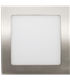 Painel LED Quadrado 6W 3000k Branco Quente - LL084/6WWAE
