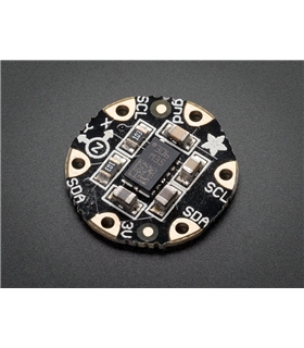 ADA1247 - FLORA Accelerometer/Compass Sensor - LSM303 - v1.0 - ADA1247