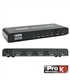 SPLITTER HDMI AMPLIFICADO 1 ENTRADA 4 SAÍDAS 4K PROK - HDMI1E4S01