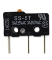 SS-5T - Micro Switch Omron