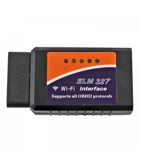 ELM327WIFI - OBD2 V2.1 WiFi - ELM327WIFI