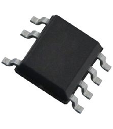 NCP1337DR2G - PWM Controller, Current Mode, soic7 - NCP1337DR2G