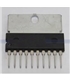 BA534 -  9V/2.3W single-channel power amplifier - BA534