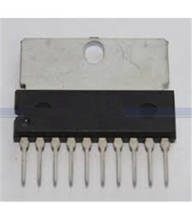 BA534 -  9V/2.3W single-channel power amplifier - BA534