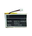 65358-01 - Bateria para Plantronics HL10