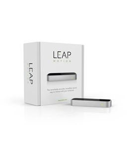 2106 - Leap Motion Controller with SDK - ADA2106