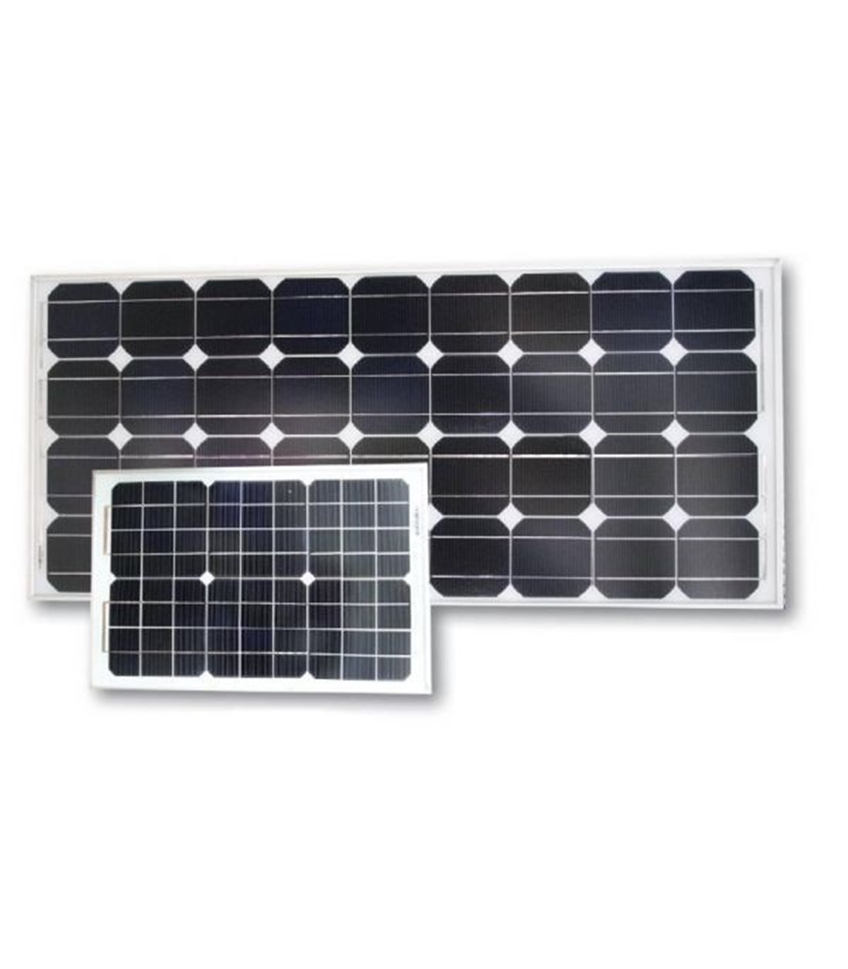 Painel Solar 12v 50w
