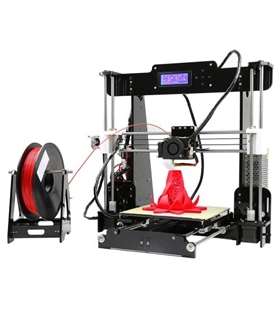 Kit de Montagem Impressora 3D Anet A8 - ANETA8