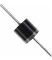 MR756 - Standard Recovery Diode, 600V, 6A, Single