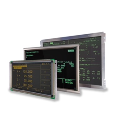 LM64C21P - 8" INDUSTRIAL LCD PANEL - LM64C21P