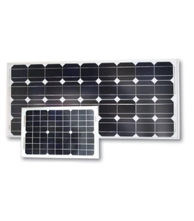 Painel Solar 12V 55W - PS1255