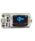 ESP32 WiFi Bluetooth LoRa SX1278 433Mhz c/ Display OLED 0.96 - WIFILORA433