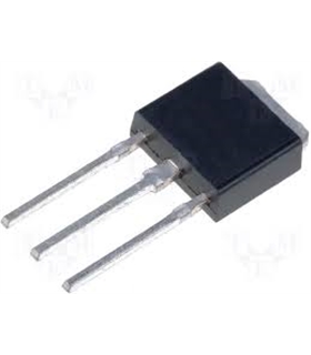 2SK1113 - MOSFET N 120V 3A 20W TO251 - 2SK1113