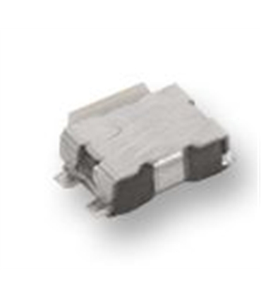 KMS221GLFS - Tactile Switch SMD, Rectangular Button - SWD27