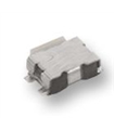 KMS221GLFS - Tactile Switch SMD, Rectangular Button