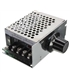 RTAC4000W - Regulador Tensao SCR Motor 230VAC - RTAC4000W