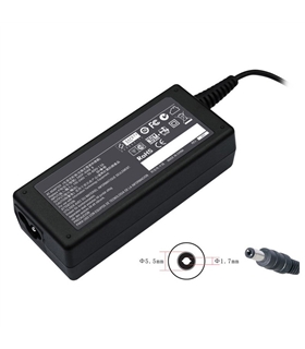 AC Adapter 19V 4.74A 90W - 5.5*1.7mm - ACER - 190474FDX