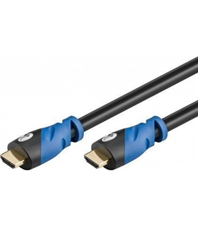 Cabo HDMI 2.0, High Speed + Ethernet, 1.5Mt - MX72317