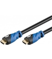 Cabo HDMI 2.0, High Speed + Ethernet, 1.5Mt