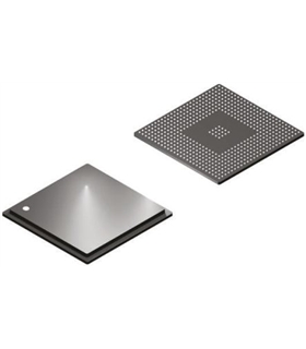 NH82801GBM - Chipset Intel 452-Pin uBGA - NH82801GBM