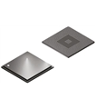 NH82801GBM - Chipset Intel 452-Pin uBGA