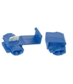 Ligador Rapido Ladrao Azul 1.5-2.5mm2