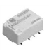 AGQ200S12 - Relés 12VDC DPDT NON-LATCHING SMD - AGQ200S12