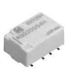 AGQ200S12 - Relés 12VDC DPDT NON-LATCHING SMD