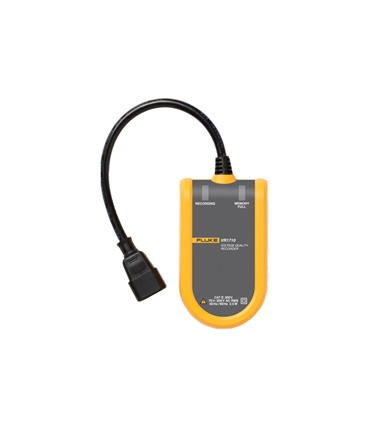 Fluke VR1710 - Single Phase Voltage Quality Recorder - 3030923